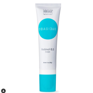 Obagi 360 Retinol 0.5