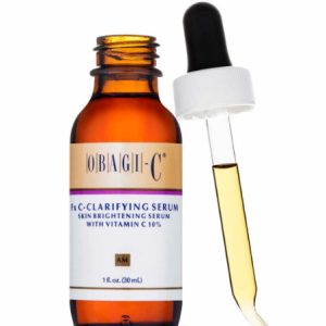 C-FX C-Clarifying Serum