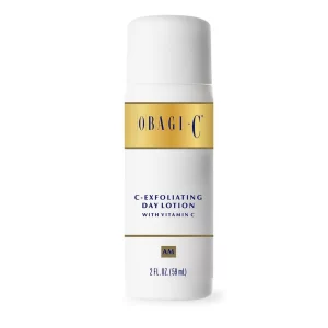 C-Exfoliating Day Lotion