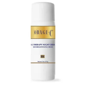 C-FX C-Therapy Night Cream