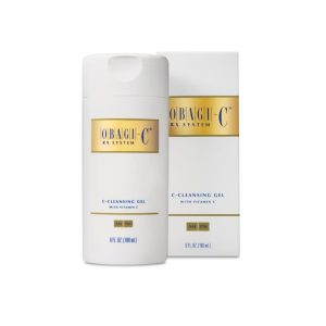 C-Rx System Cleansing Gel