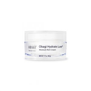 Hydrate Luxe